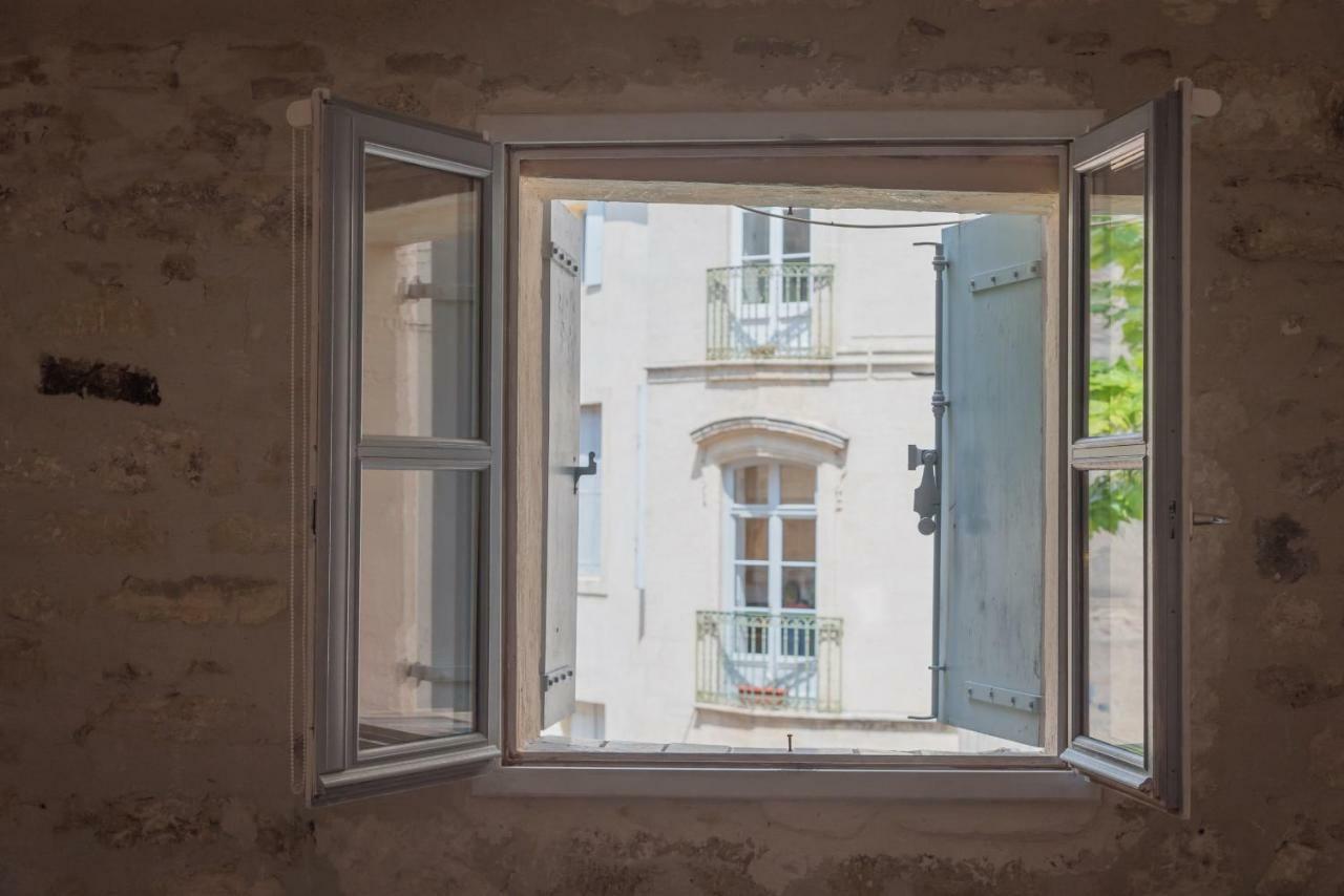 Les Jardins De L'Ecusson - Premiere Conciergerie Apartment Montpellier Exterior photo